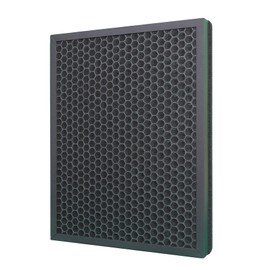 LRFDRESS A401 A402 A403 HEPA Filter and Activated Carbon Filter Replacement Compatible with Boneco P400 Air Purifier Composite Filter 375х280х42mm