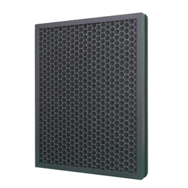 LRFDRESS A401 A402 A403 HEPA Filter and Activated Carbon Filter Replacement Compatible with Boneco P400 Air Purifier Composite Filter 375х280х42mm