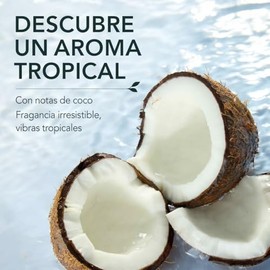 Herbal Essences Shampoo Classics Hidrata Agua de Coco & Jazmín 600 ml