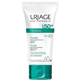 HysâÂ©ac Fluid SPF50+