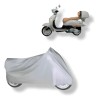 Funda Cubierta Lona Moto Cubre Vento Streetrod 150                                                                                                    