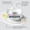 Crema Facial J Reduce El Envejecimiento, Hidratante Y Reduce