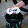 Rehook Revive Expanding Cellulose Sponge - Premium, Biodegradable, Plant-Based, Soft