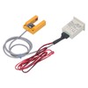 BERM Digital Display Counter Electronic Industrial Sensor Automatic Induction BEM‑6H‑30E4‑CTAC220V