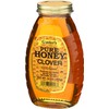 Gunter's Pure Honey Clover, Natural, 16 Ounces (Pack Of 12)