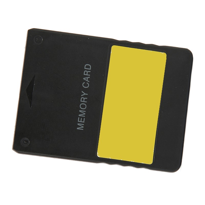 Memory Card FMCB V1.966 Plug and Play Game Console External