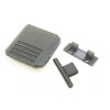 Speedway Replacement Top Latch Hinge for Milwaukee 0880-20 M18 M18VC2