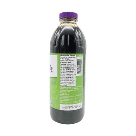 Wholesome Sweeteners - Organic Molasses Unsulphured - 32 oz.