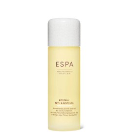 ESPA Inner Calm Massage (Worth £102)