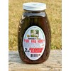 Naturz Beez RAW HONEY BUCKWHEAT BLOSSOM HONEY 2LB 908g 100%