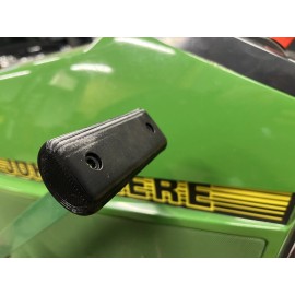 Unbranded John Deere Dethatcher Handle Grip Upgrade