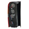 Par De Calaveras Para Ford Courier Nuevas Par