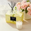 NEST New York Petite Candle (4.5 oz) & Diffuser (1.3