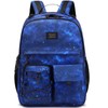 Lohol Lightweight School Backpack for Girls Boys Kids School Bag