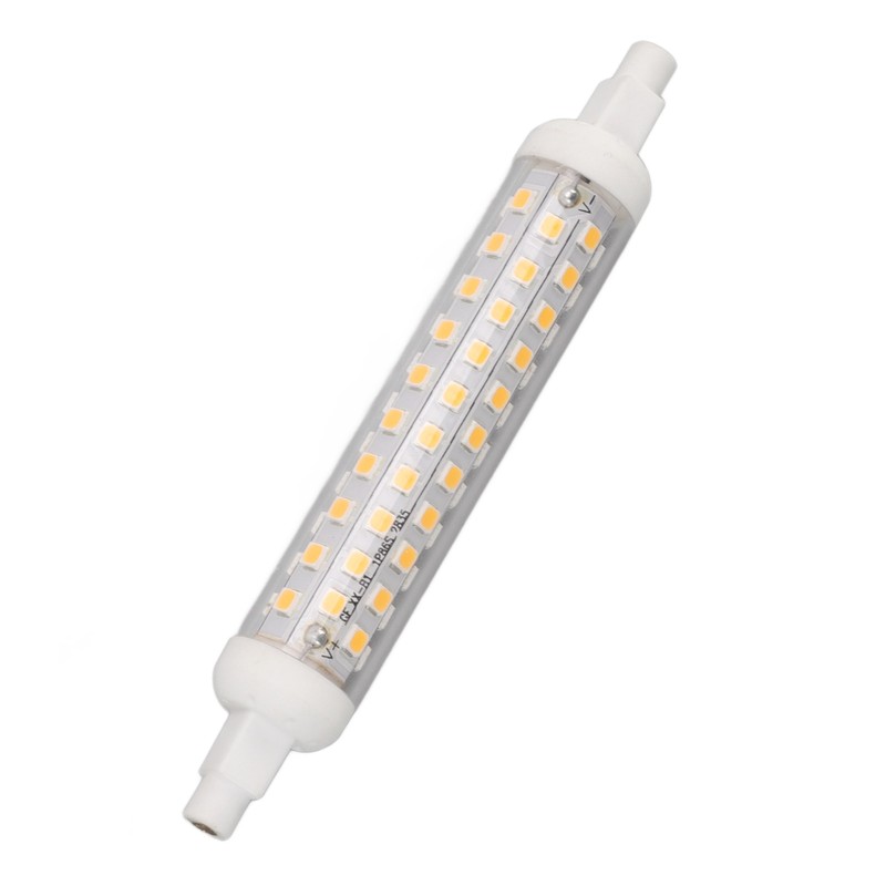 Double Ended Corn Light Bulb 86 LED Beads High Light