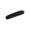 Rubber End Caps 100Pcs Pvc,Rubber Ductility Round Round Screw Thread