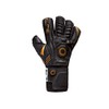 Elite Sports Goalkeeper Gloves with Wrapped Thumb and Durable Latex.