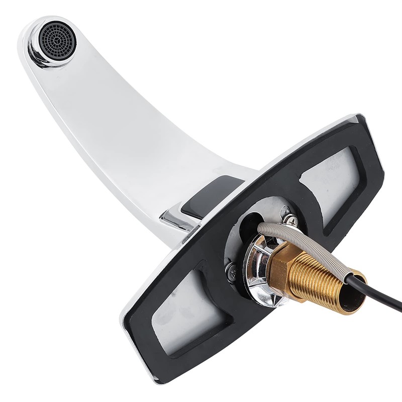 Fdit Induction Tap, Automatic Infrared Sensor Tap with Control Box