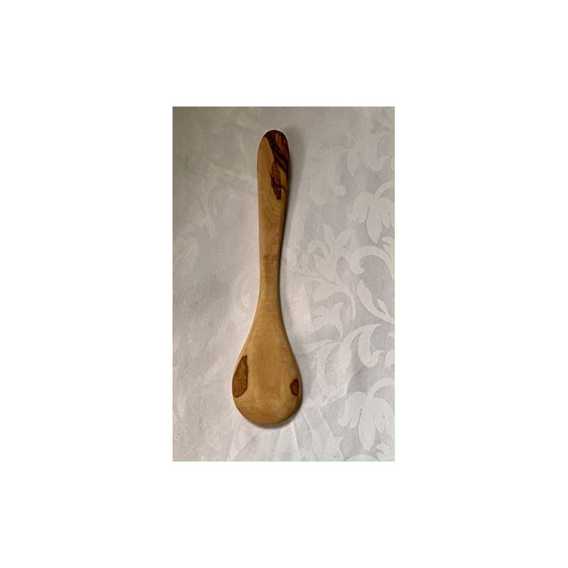 Olive Wood Experience Cooking Spoon
