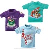 Elf on The Shelf Claus Couture Sweet Tees Multipack