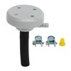 Heater Fuel Install Dosing Pump Damper Kit Replacement for Webasto