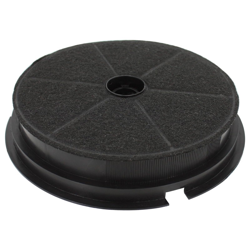 AcbbMNS 2 Pcs Activated Carbon Filters Range Hood Filters Compatible