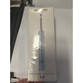 BeBird Pro X3 - HD Wi-Fi Camera - Earwax Remover - NEW