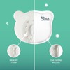 Orthopaedic Baby Pillow It Prevent Plagiocephaly - Koala Babycare® -