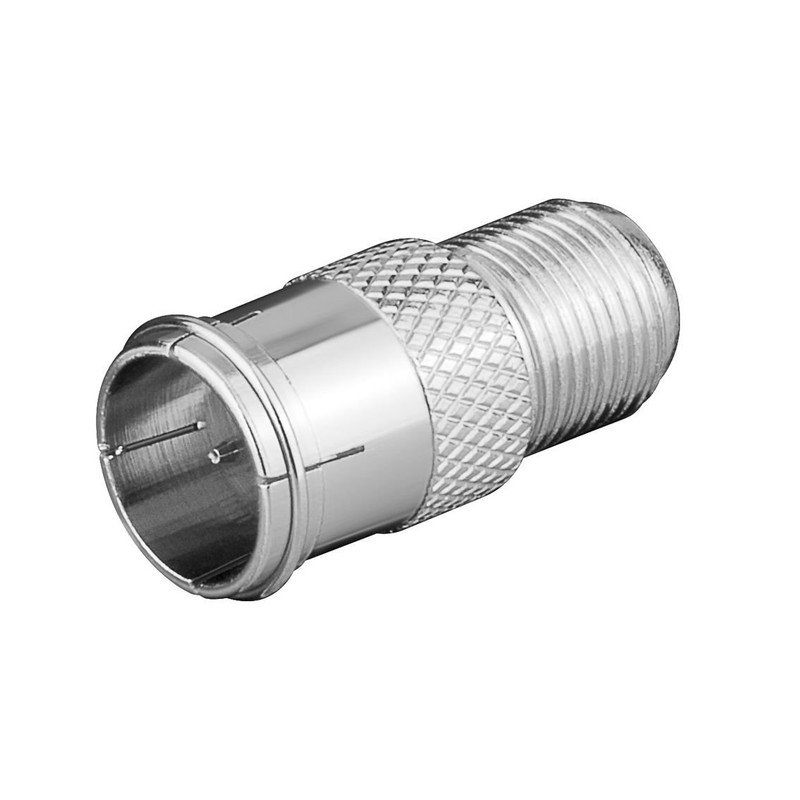 PHD Parent F Connector