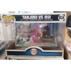 Funko POP! Moment - Tanjiro vs. Rui (Demon Slayer) *DB