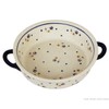 Original Bunzlauer Keramik Casserole Dish Diameter 18.8 cm V =
