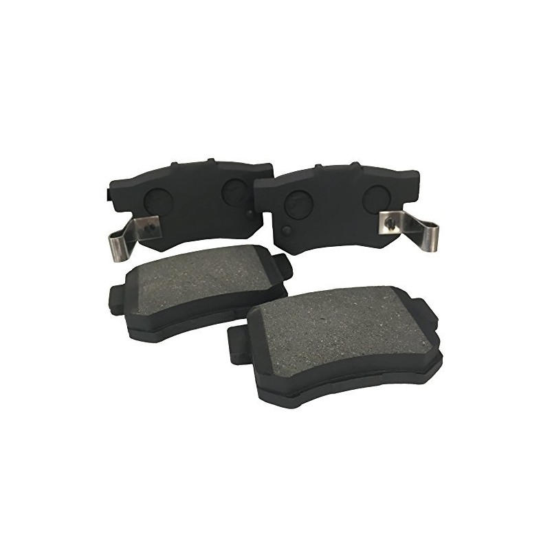 MSI Rear Brake Pad for Honda Step Wagon RF1 RF2