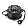 Passenger RH Side Radiator Fan Cooling Motor for Lexus NX300h