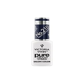 VICTORIA VYNN Pure Creamy Hybrid 210 NAVY OLD TOWN
