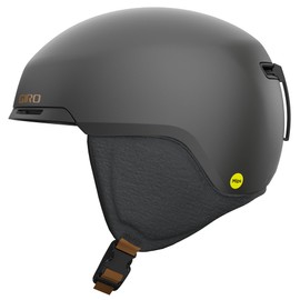 Giro Taggert MIPS Snow Helmet - Metallic Coal/Tan - Size S (52-55.5cm)