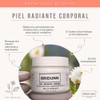 Crema Corporal Aclarante Y Despigmentante Para Cuerpo 150 Ml