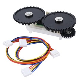 41A6408 Travel Module Encoder Kit with Wire Harness Compatible with 3800P 3800PLD 8500W DDO8900 LiftMaster Wall Mounted Garage Door Openers, Absolute Encoder Replaces 041B8861 41B8861 041A6408