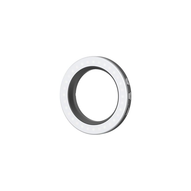 SmallRig Vibe P30 - Luz LED de video de 67