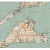 Cape Cod and The Islands 1917 - Walker - Local
