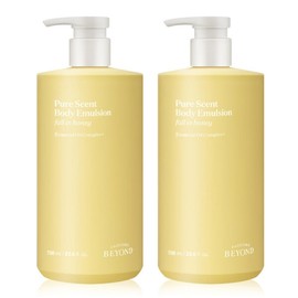 Beyond Purecent Fall in Honey Body Emulsion 700ml x 2 / 비욘드 퓨어센트 폴인허니 바디에멀전 700ml x 2