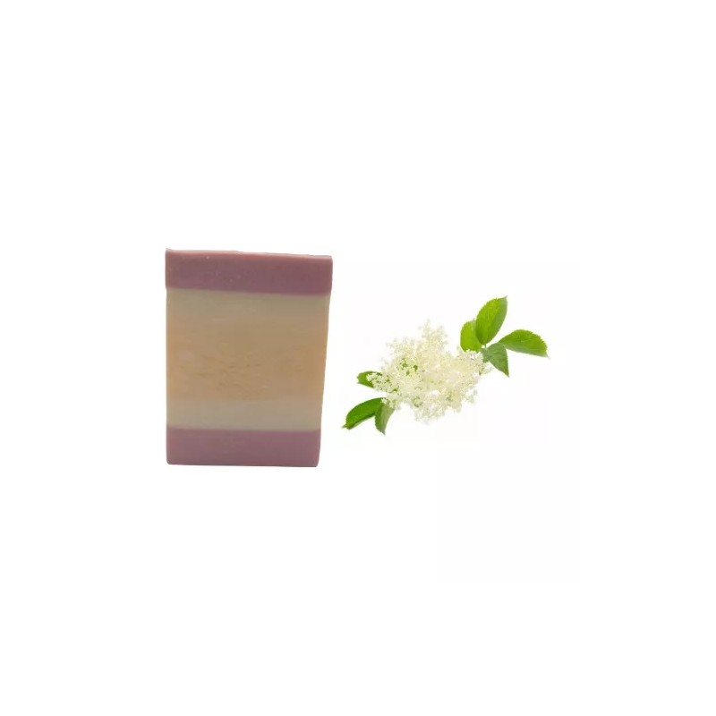 ALOA Kit 8 Jabones Artesanales, 100 ~ 120gr C/u