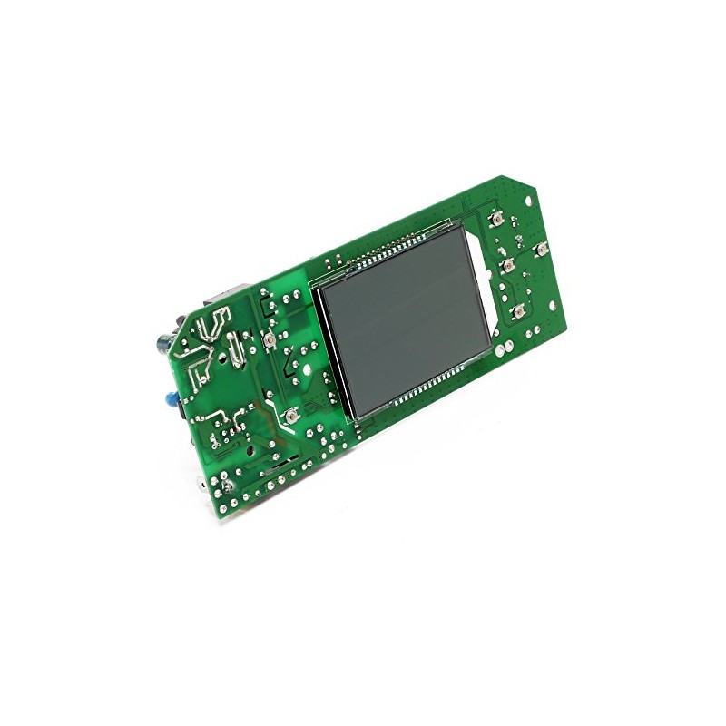 Wiltec Replacement Part NH PCB Controller for Incubator Fully Automatic