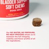 Natural Rapport Dog Bladder Support - The Only Bladder Support