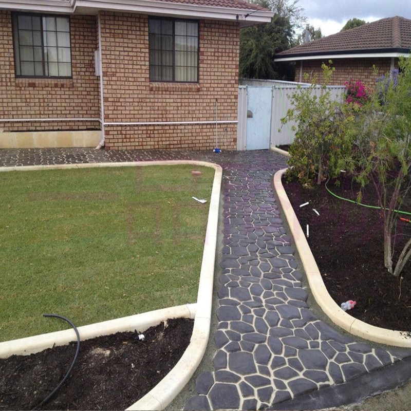 GOODTAKE Dark Grey Concrete Color Pigment | Concrete DYE |