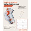 Sporlastic Epidyn Supreme Elbow Support l
