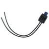 GoaMotors 05184101AG Camshaft Phaser Actuator VVT Solenoid Connector Pigtail Harness