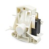 Dishwasher Door Latch Switch Compatible with Midea Insignia NSDWR2WH8 NSDWR2BS8