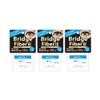 FD Bridge Soft Fiber Eyelid Drop Prevention Tape, Soft Type,
