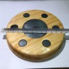 IMANES Biomagnetismo M Porta Jarra Con Iman Para Terapia Biomagnetismo