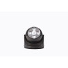 Maxsa Innovations 40252 Battery-Powered Motion Activated Wirelessly Linkable Outdoor Lighting,